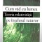 Cum vad eu lumea - Teoria relativitatii pe intelesul tuturor - A. Einstein, 1996