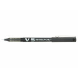 Cumpara ieftin Roller Pilot V5 Unica Flosinta 0.5Mm Negru