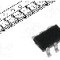Tranzistor canal P, SMD, P-MOSFET, SOT26, DIODES INCORPORATED - DMP3056LDMQ-7