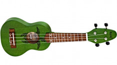 Ortega K1-GR Ukulele Keiki Sopranino foto