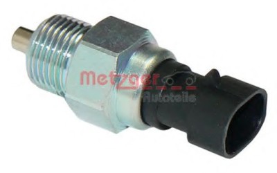 Comutator, lampa marsalier FIAT STILO Multi Wagon (192) (2003 - 2008) METZGER 0912037 foto