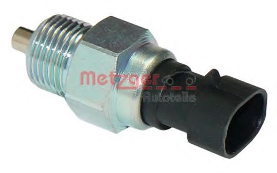 Comutator, lampa marsalier FIAT STILO Multi Wagon (192) (2003 - 2008) METZGER 0912037