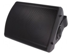 Coloană Difuzoare Hidrofugă 50W IP54 240x180x140mm