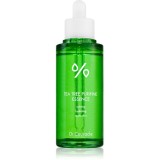 Dr.Ceuracle Tea Tree Purifine 95 esență cu efect calmant pentru piele sensibila predispusa la acnee 50 ml