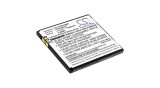 Cameron Sino 1800mAh Angelcare AC517,AC417,AC510,AC315,AC310 Baterie