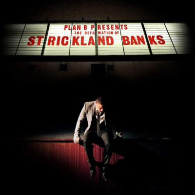 Plan B The Defamation Of Strickland Banks (cd) foto