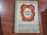 Limba romana. Anul I liceu vol.1 de Emil Giurgiu