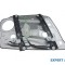 Macara geam electric Mercedes C-Class (2007-2014) [W204] #1