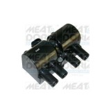 Meat &amp;amp; Doria bobina de inductie