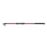 Lanseta tele carp Delphin AMULET Tele 3 m A: 100 g, 6 tronsoane