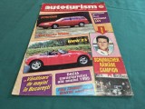 REVISTA AUTOTURISM * DECEMBRIE 1995 * 2 1 3
