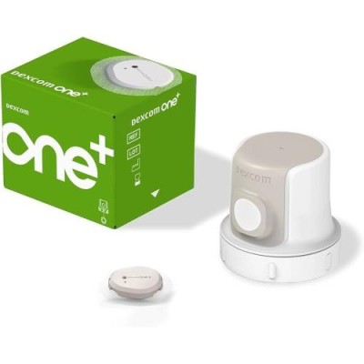 Dexcom ONE+ Senzor foto