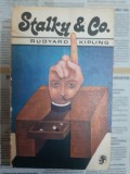 Rudyard Kipling - Stalky &amp; Co.