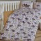 Lenjerie de pat pentru copii- model Koala bumbac ranforce, 4 piese
