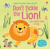 Cumpara ieftin Don't Tickle the Lion!