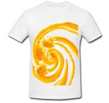 Cumpara ieftin Tricou &quot; Honey &quot;