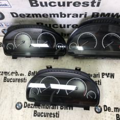 Ceasuri bord 6WA BMW F06,F13,F01 de UK