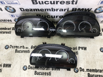 Ceasuri bord 6WA BMW F06,F13,F01 de UK foto