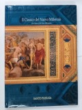 IL CLASSICO DEL NUOVO MILLENIO - SANTO PASSAIA , AMENAJARI INTERIOARE DE LUX , ALBUM CU TEXT IN ITALIANA SI ENGLEZA , 2006