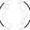 TEXTAR 91084200 Set saboti frana