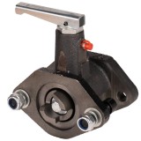 Adaptor Rapid Pto Motocultivator Evotools +Plus