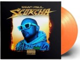 Scorcha (Transparent Orange Vinyl) | Sean Paul, Island Records