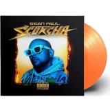 Scorcha (Transparent Orange Vinyl) | Sean Paul