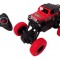 Masina cu Telecomanda SALAMANDRA KIDS?, 6 Roti, Monster Road Off-Road, 25x12,5x12 cm, Rosu