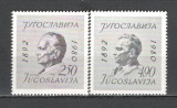 Iugoslavia.1980 Moartea presedintelui Tito SI.486