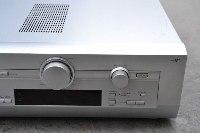 Amplificator Panasonic SA HE 70