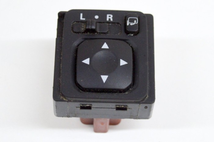 Comutator de reglare oglinda MITSUBISHI ASX GA_W_ 2011 OEM: R183569 | 18254325