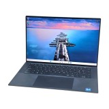 Laptop Second Hand, DELL PRECISION 5560, Procesor I7 11850H, Memorie RAM 32 GB, SSD 512 GB NVME, Windows 11 Pro, Placa video Nvidia T1200, Webcam, US-