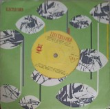 Disc vinil, LP. Tu Nu-mi Ceri Luna-Florin Dorian, Nicolae Nitescu, Surorile Kozak-244486, Electrecord