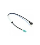 Adaptor antena 1x Fakra-Z tata - Phantom Power Supply activ - ISO