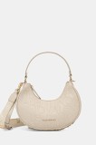 Valentino Bags poșetă culoarea bej, VBS90A07SAF