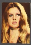CPIB 23793 CARTE POSTALA - CASA FILMULUI - BRIGITTE BARDOT, NECIRCULATA