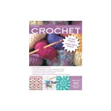 The Complete Photo Guide to Crochet