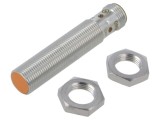 Senzor Inductiv IFM ELECTRONIC IFS240 &ndash; Performanță și Fiabilitate