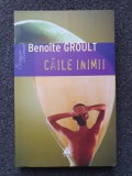 CAILE INIMII - Benoite Groult