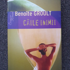 CAILE INIMII - Benoite Groult