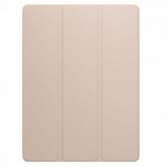 Husa de protectie tableta Next One pentru Apple iPad 10.2 inch, Suport Pen, Protectie 360, Plastic si microfiba interior, Ballet Pink