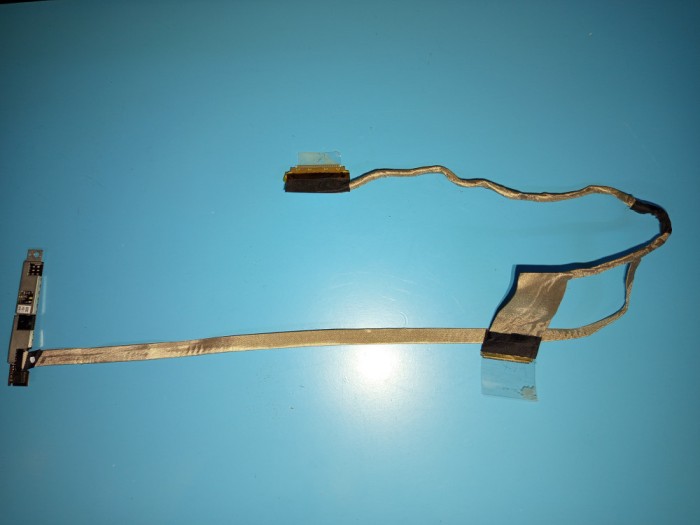 Cablu display LVDS laptop Dell Inspiron 5721 funcțional