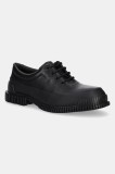 Camper pantofi de piele Pix K100360-032