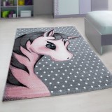 Cumpara ieftin Covor Kids Roz V4 160x230 cm