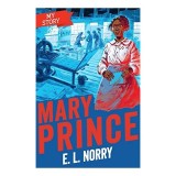 Mary Prince (reloaded Look)