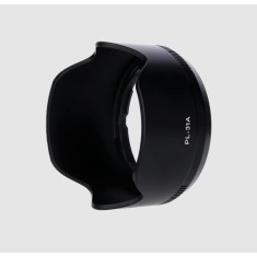 Parasolar obiectiv Viltrox PL-31A Round Lens Hood for AF 27mm f1.2