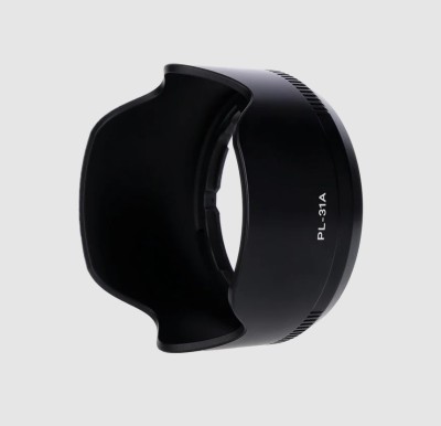 Parasolar obiectiv Viltrox PL-31A Round Lens Hood for AF 27mm f1.2 foto