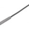 Soclu Banană 4mm 32A Negru