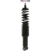 Telescop Reglabil Fata Vespa Primavera Sprint 50-150cc (13-19) - Touring Sport - 296mm - Upgrade Suspensie - Motorevolution