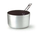 Caserola inalta aluminiu Teflon&reg; Platinum Plus 16 cm, 1.7 litri